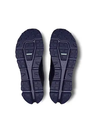 ON | Scarpe da trail running da uomo Cloudultra 2 | dunkelblau